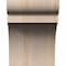 Ekena Millwork Yorktown Rough Sawn Corbel, Douglas Fir, 6"W x 8"D x 8"H COR06X08X08YOR00RDF - alternate 2
